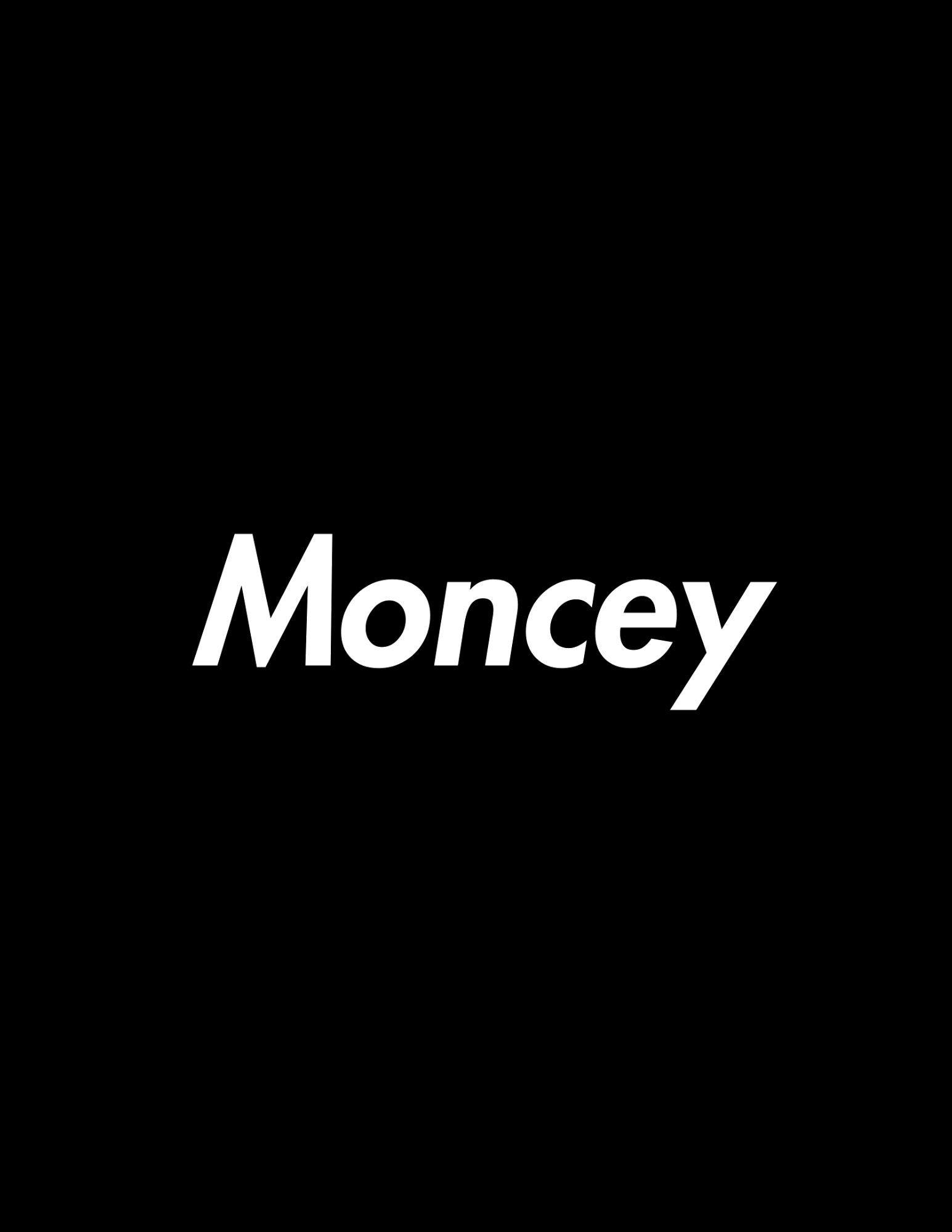 Moncey